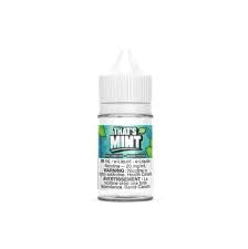 That’s Mint e-liquid SALT NIC 30ml