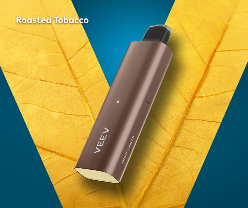 VEEV now Disposables 5.0mL