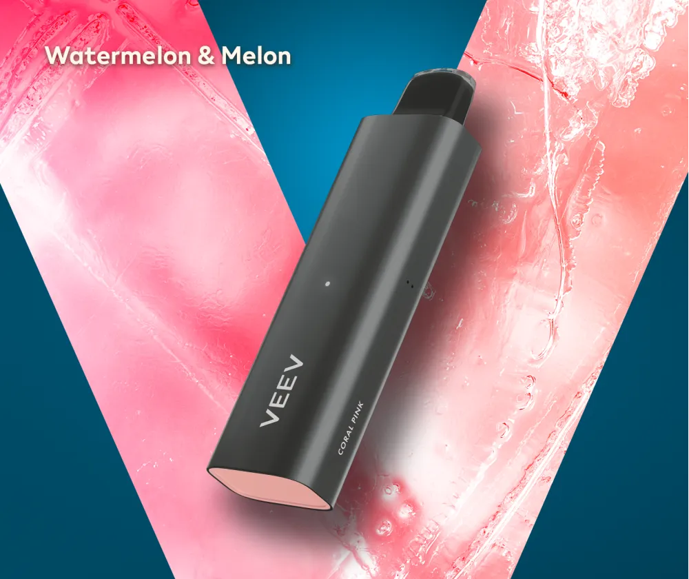 VEEV now Disposables 5.0mL