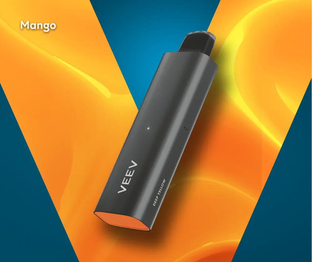 VEEV now Disposables 5.0mL