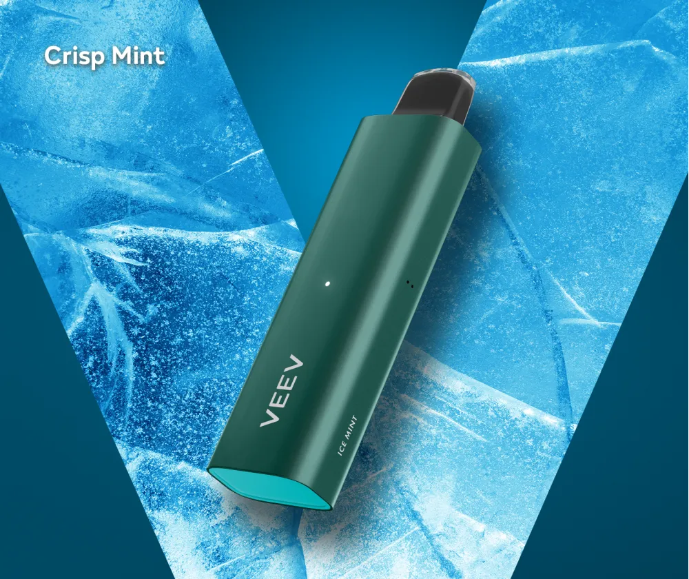 VEEV now Disposables 5.0mL