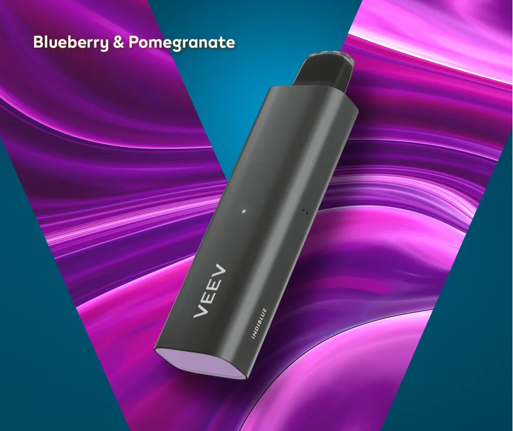 VEEV now Disposables 5.0mL