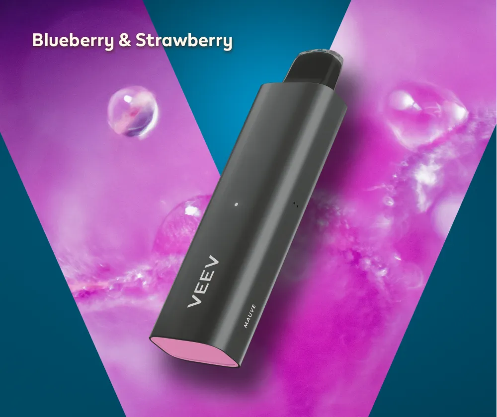 VEEV now Disposables 5.0mL