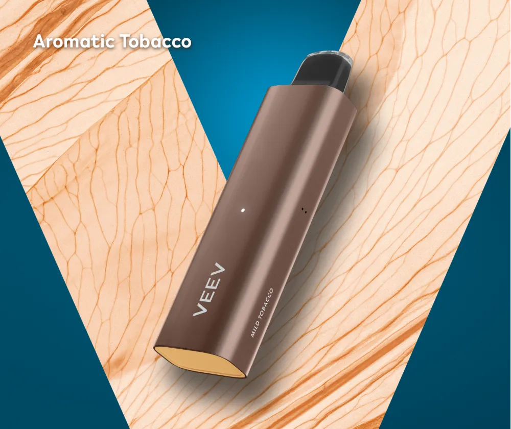 VEEV now Disposables 5.0mL