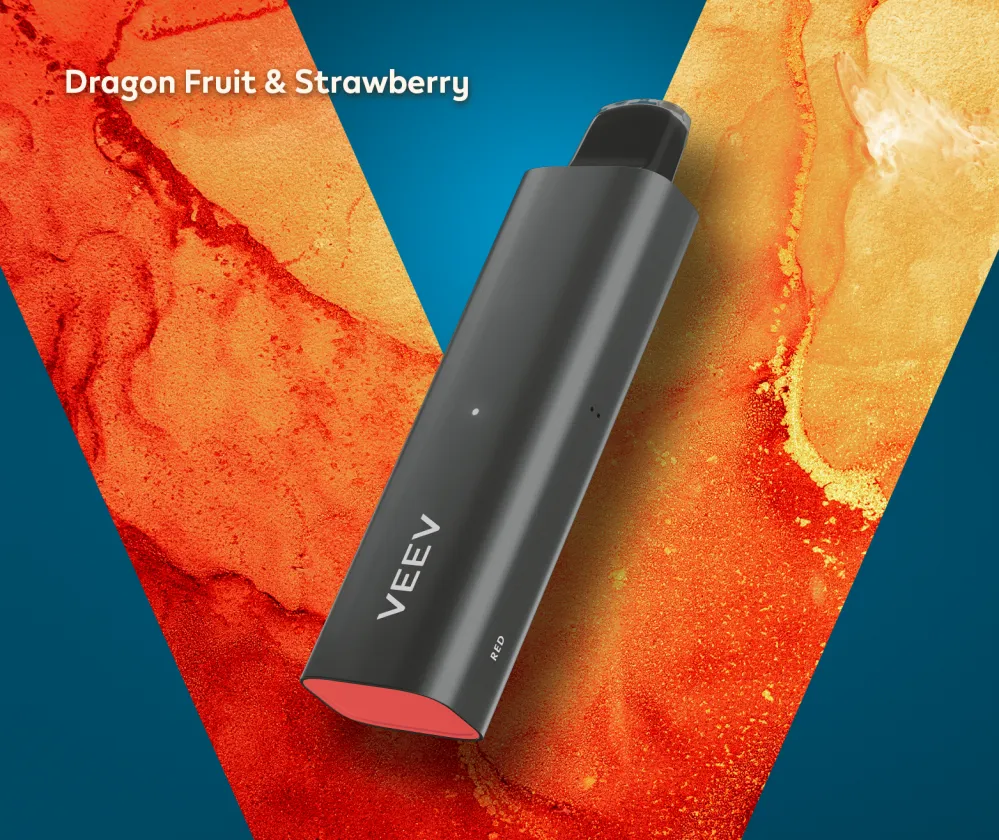VEEV now Disposables 5.0mL