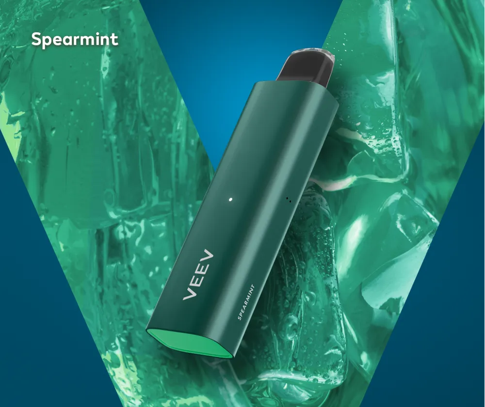VEEV now Disposables 5.0mL