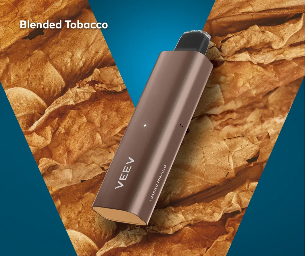 VEEV now Disposables 5.0mL