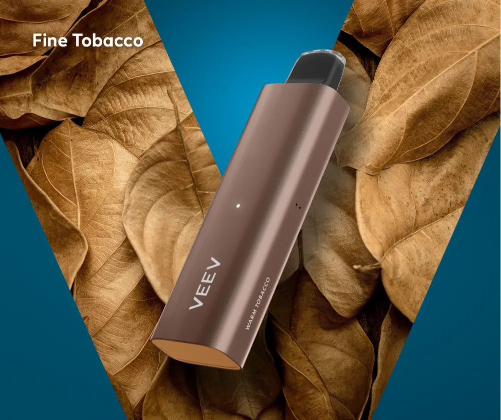 VEEV now Disposables 5.0mL