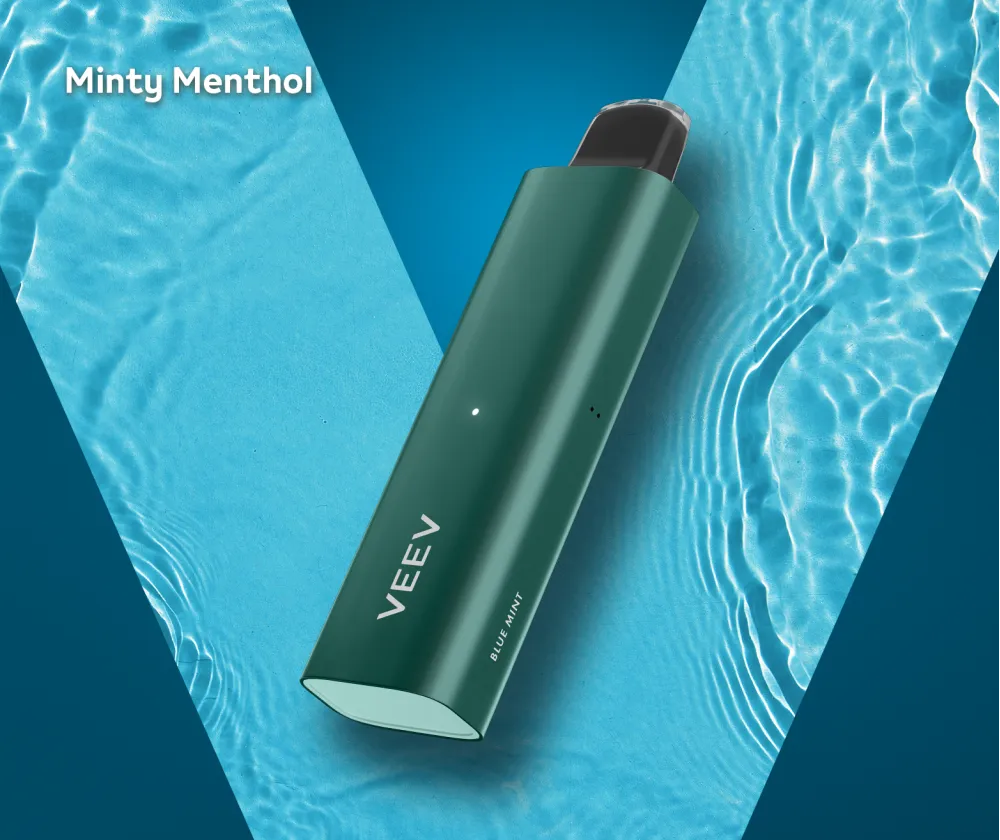VEEV now Disposables 5.0mL