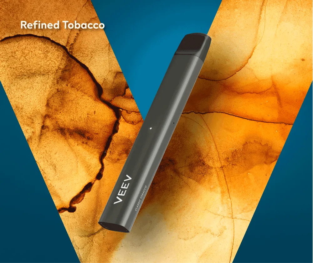 VEEV now Disposables 5.0mL