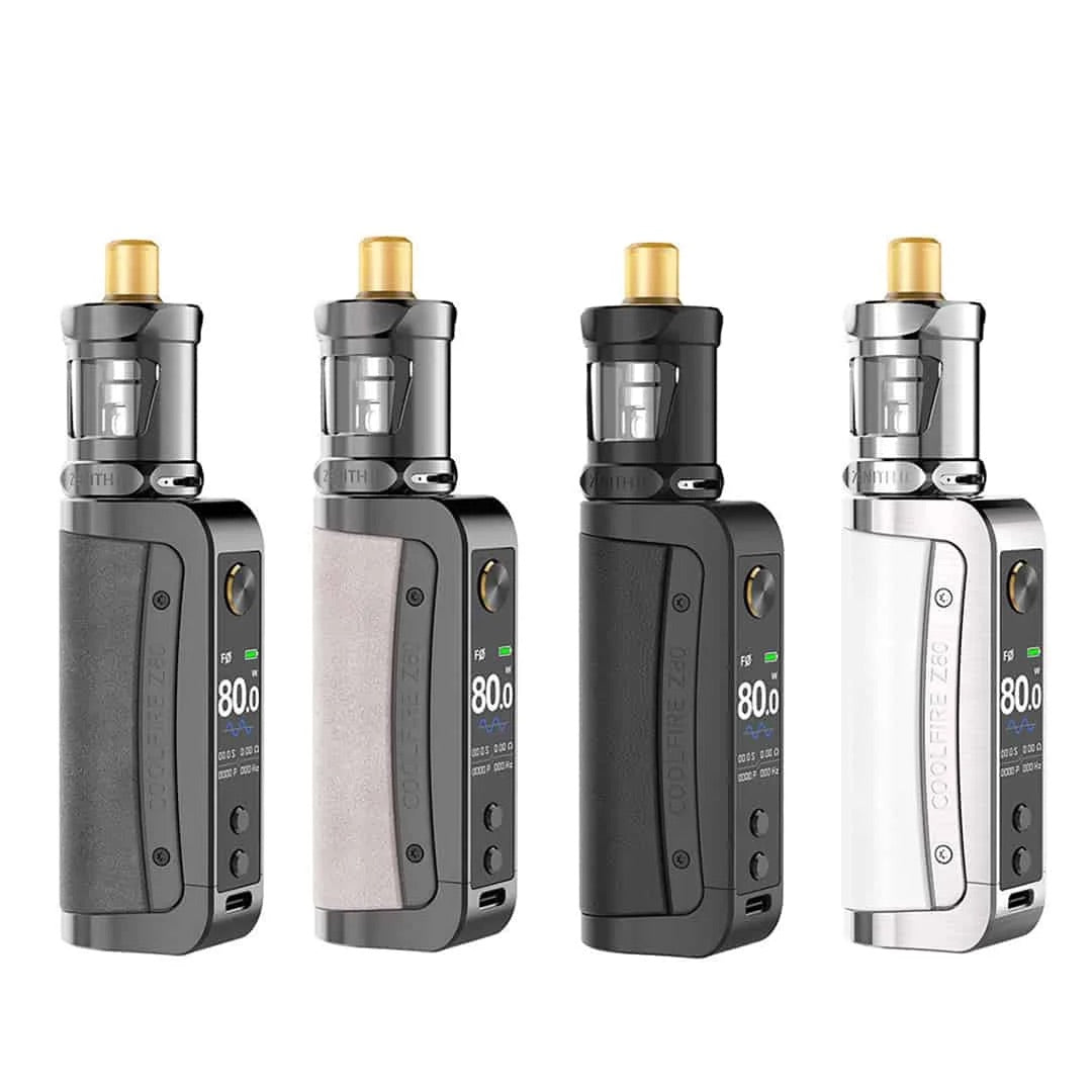 INNOKIN COOLFIRE Z80