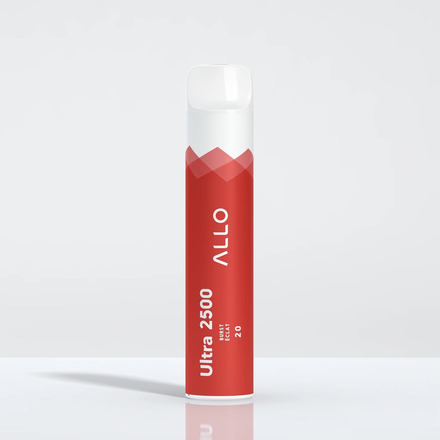 ALLO ULTRA 2500 PUFFS (ON) - ALL FLAVOURS