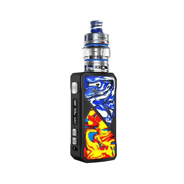 FREEMAX MAXUS 50W KIT