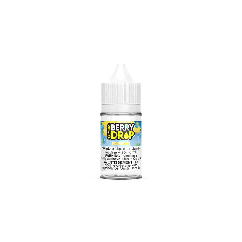 BERRY DROP SALT NIC JUICES 30ml (ON) - ALL FLAVORS