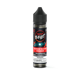 FLAVOUR BEAST JUICES 20MG/60ml