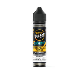 FLAVOUR BEAST JUICES 20MG/60ml
