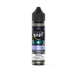 FLAVOUR BEAST JUICES 20MG/60ml