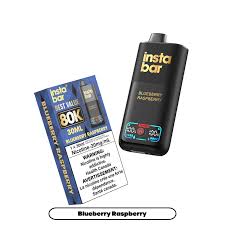 INSTA BAR 80K PUFFS