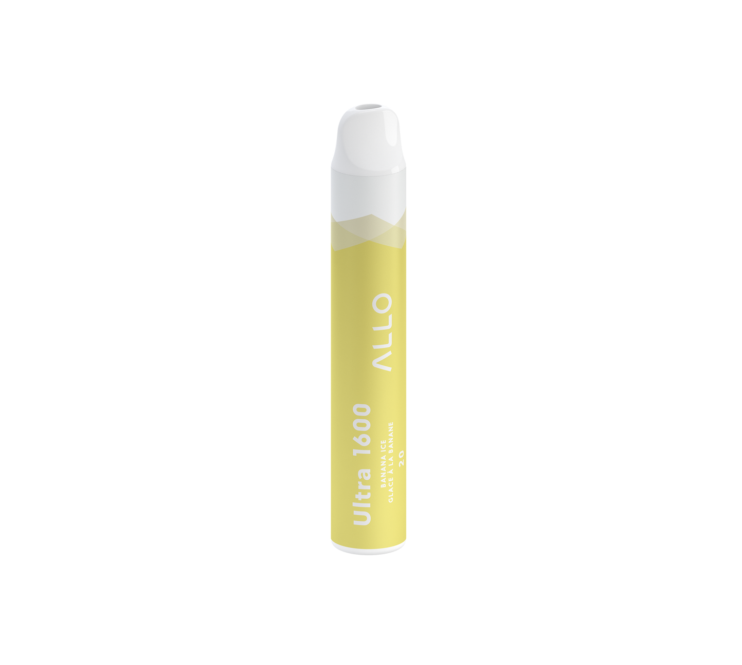 Allo 1600 Puffs