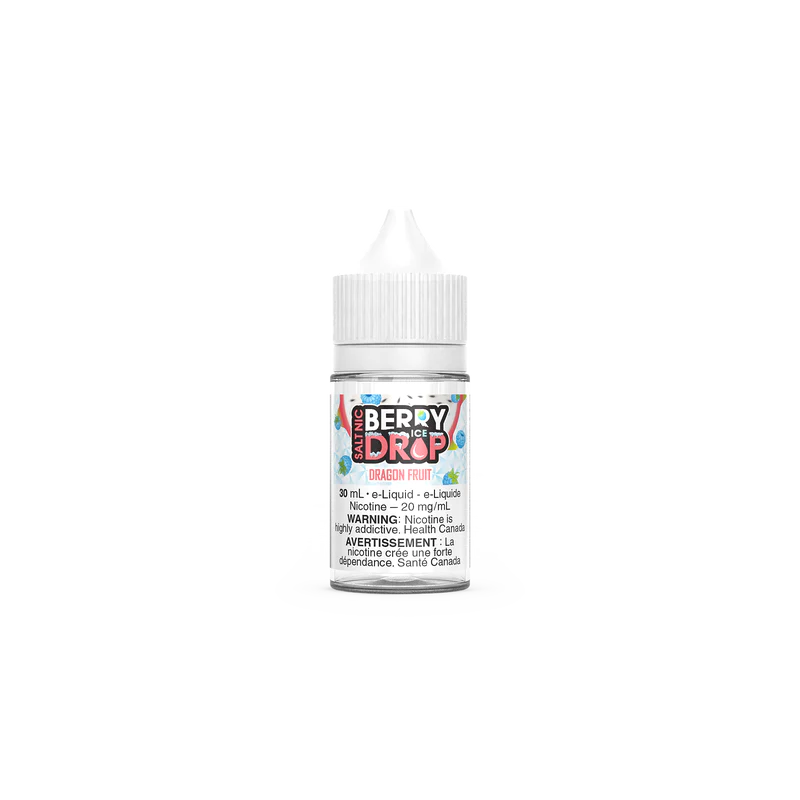 BERRY DROP ICE SALT NIC JUICES 30ml (ON) - ALL FLAVORS