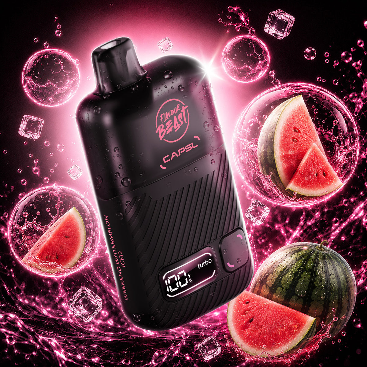 FB X CAPSL 150K PUFFS