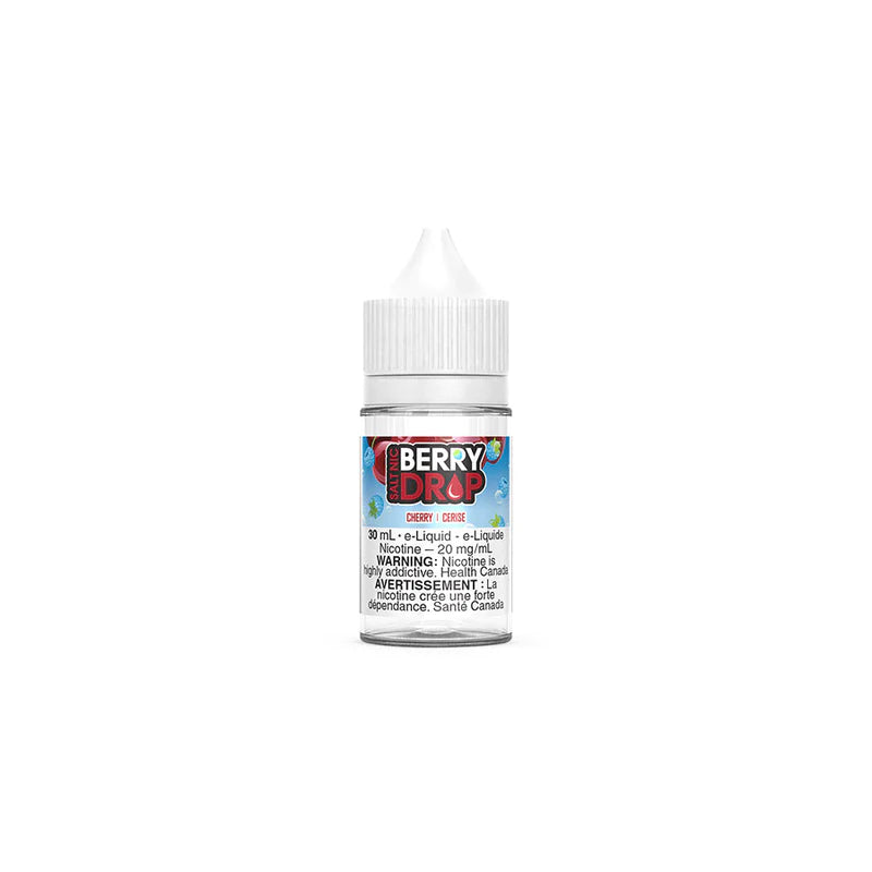 BERRY DROP SALT NIC JUICES 30ml (ON) - ALL FLAVORS