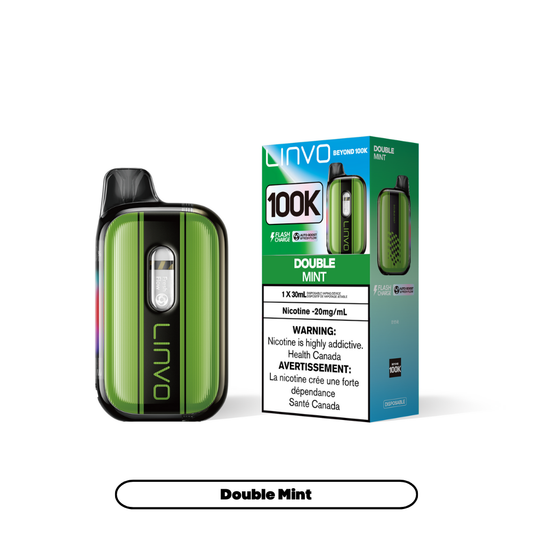 LINVO BEYOND 100K PUFFS