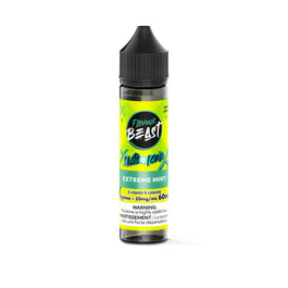 FLAVOUR BEAST JUICES 20MG/60ml