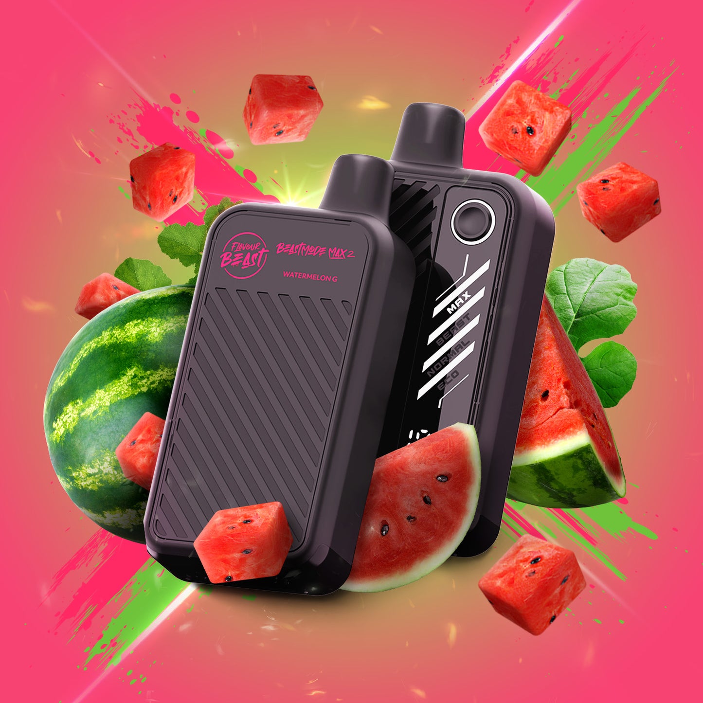 FLAVOUR BEAST BEAST MODE MAX 2 50K PUFFS