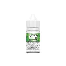 That’s Mint e-liquid SALT NIC 30ml