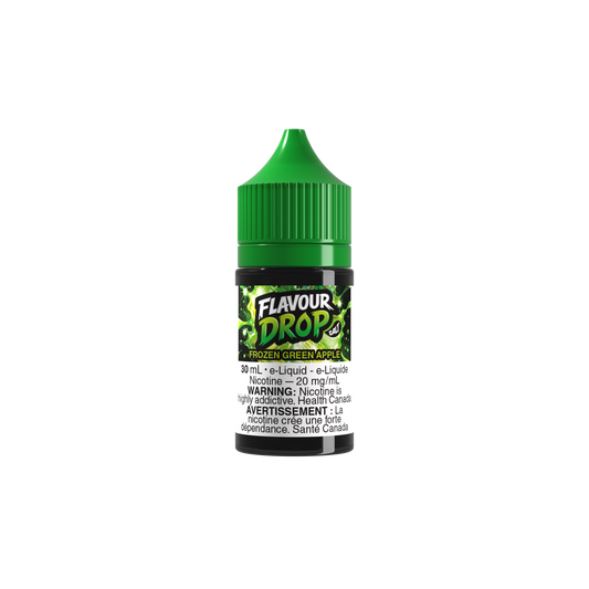 FLAVOUR DROP SALT NIC 20MG JUICES 30ML