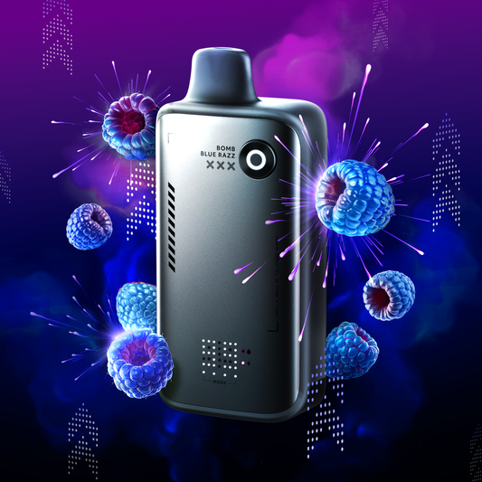 FLAVOUR BEAST ALPHA 80K PUFFS