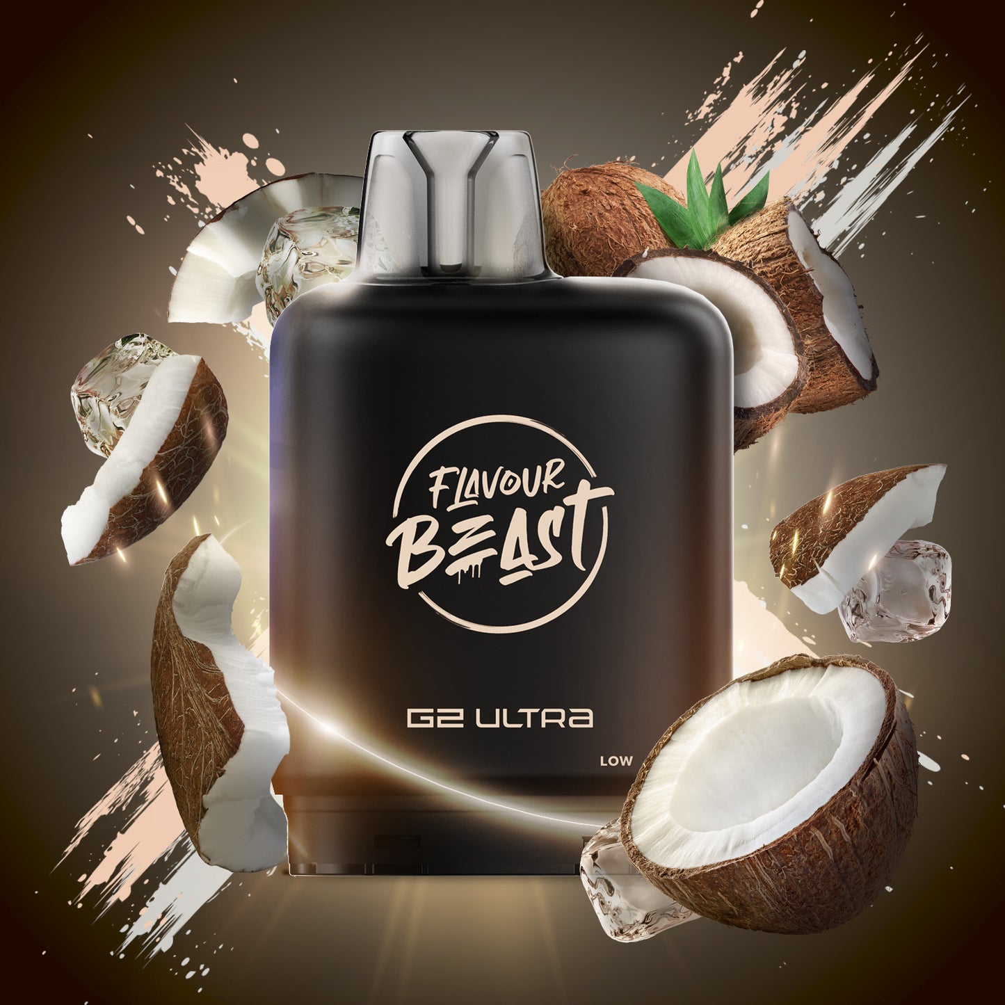 FLAVOUR BEAST LEVEL X G2 ULTRA POD 50K PUFFS