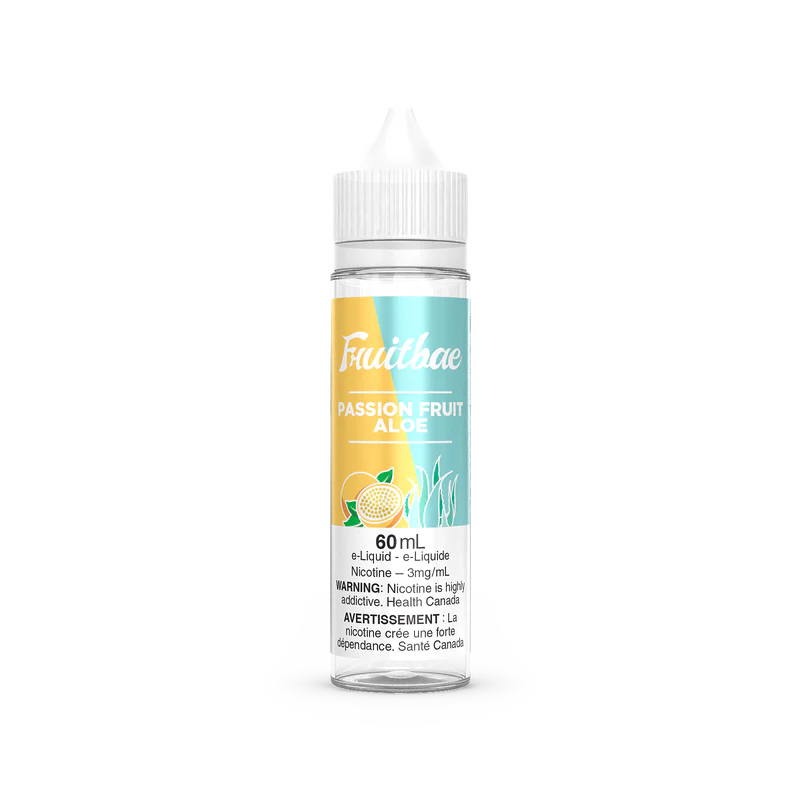 FRUITBAE FREEBASE 60ML JUICES (ON) - ALL FLAVORS