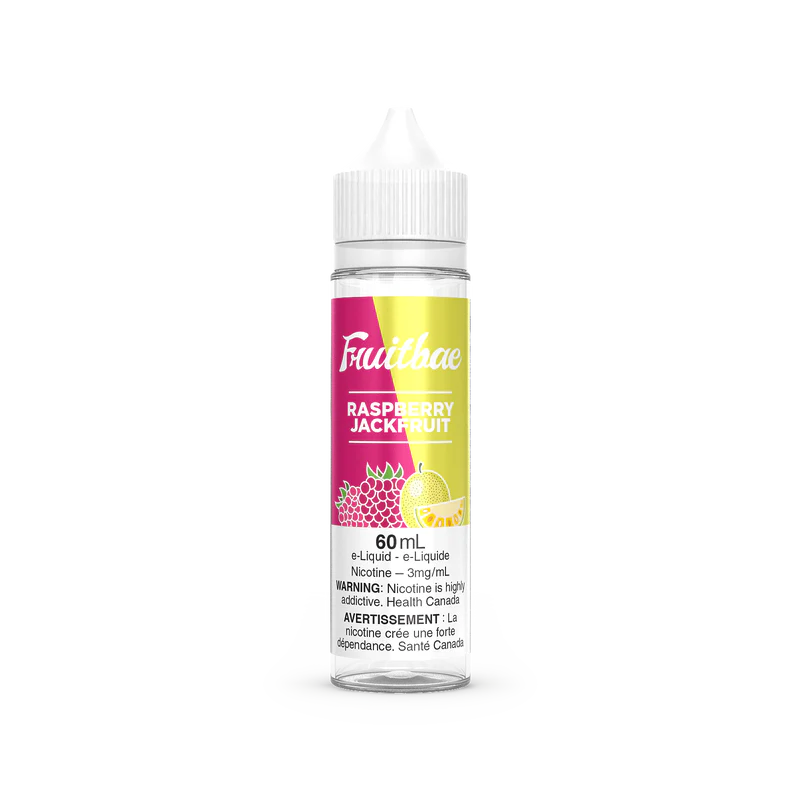 FRUITBAE FREEBASE 60ML JUICES (ON) - ALL FLAVORS
