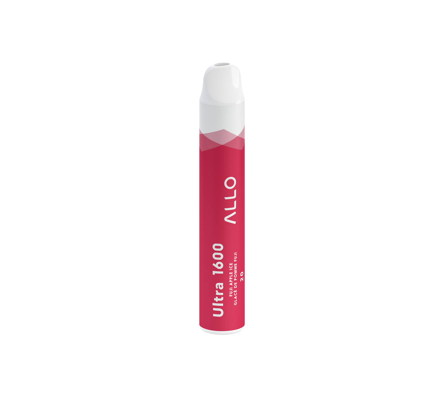 Allo 1600 Puffs