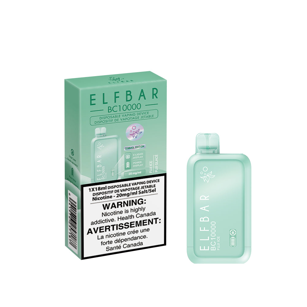 ELFBAR BC 10000 PUFFS (ONTARIO)