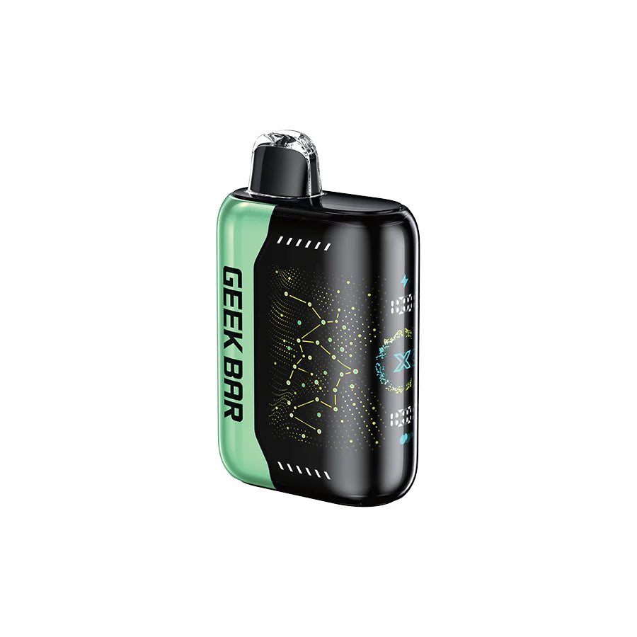 GEEK BAR PULSE X 25K PUFFS (ONTARIO) - ALL FLAVORS