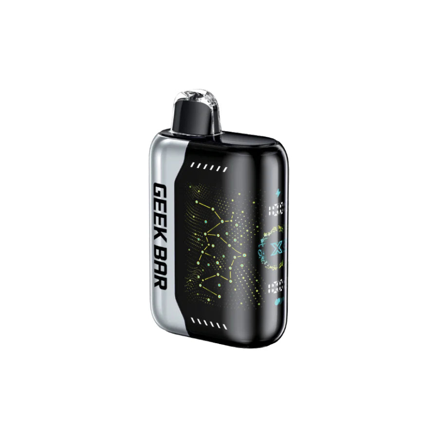 GEEK BAR PULSE X 25K PUFFS (ONTARIO) - ALL FLAVORS