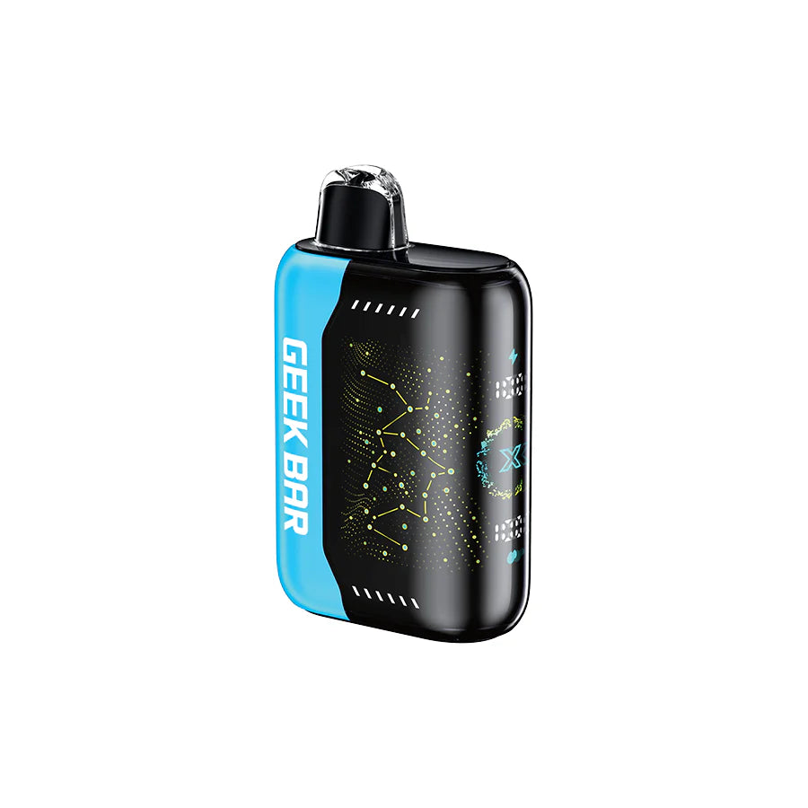 GEEK BAR PULSE X 25K PUFFS (ONTARIO) - ALL FLAVORS