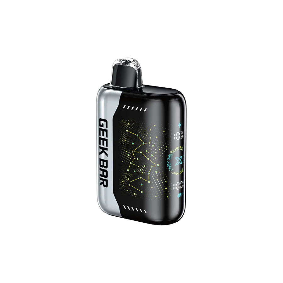 GEEK BAR PULSE X 25K PUFFS (ONTARIO) - ALL FLAVORS