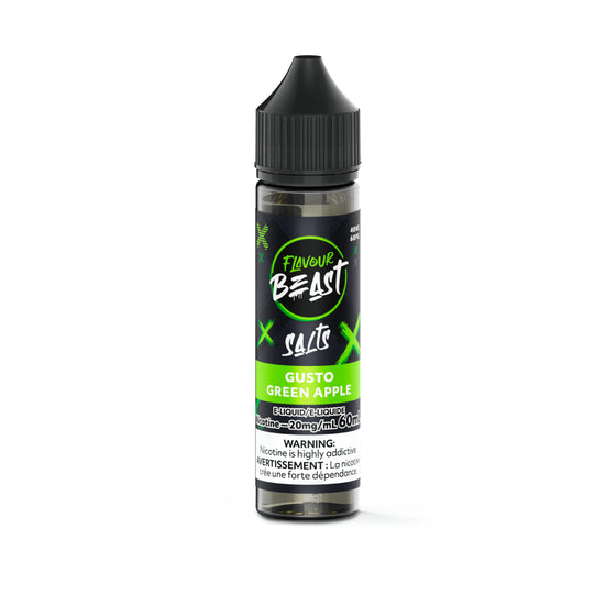 FLAVOUR BEAST JUICES 20MG/60ml