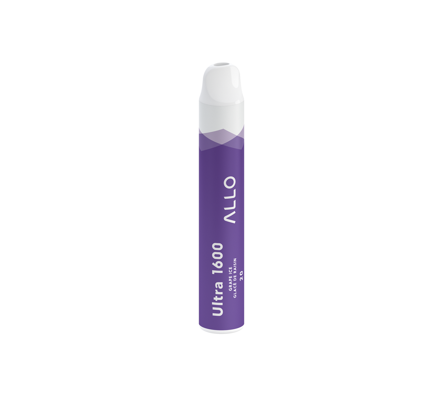 Allo 1600 Puffs