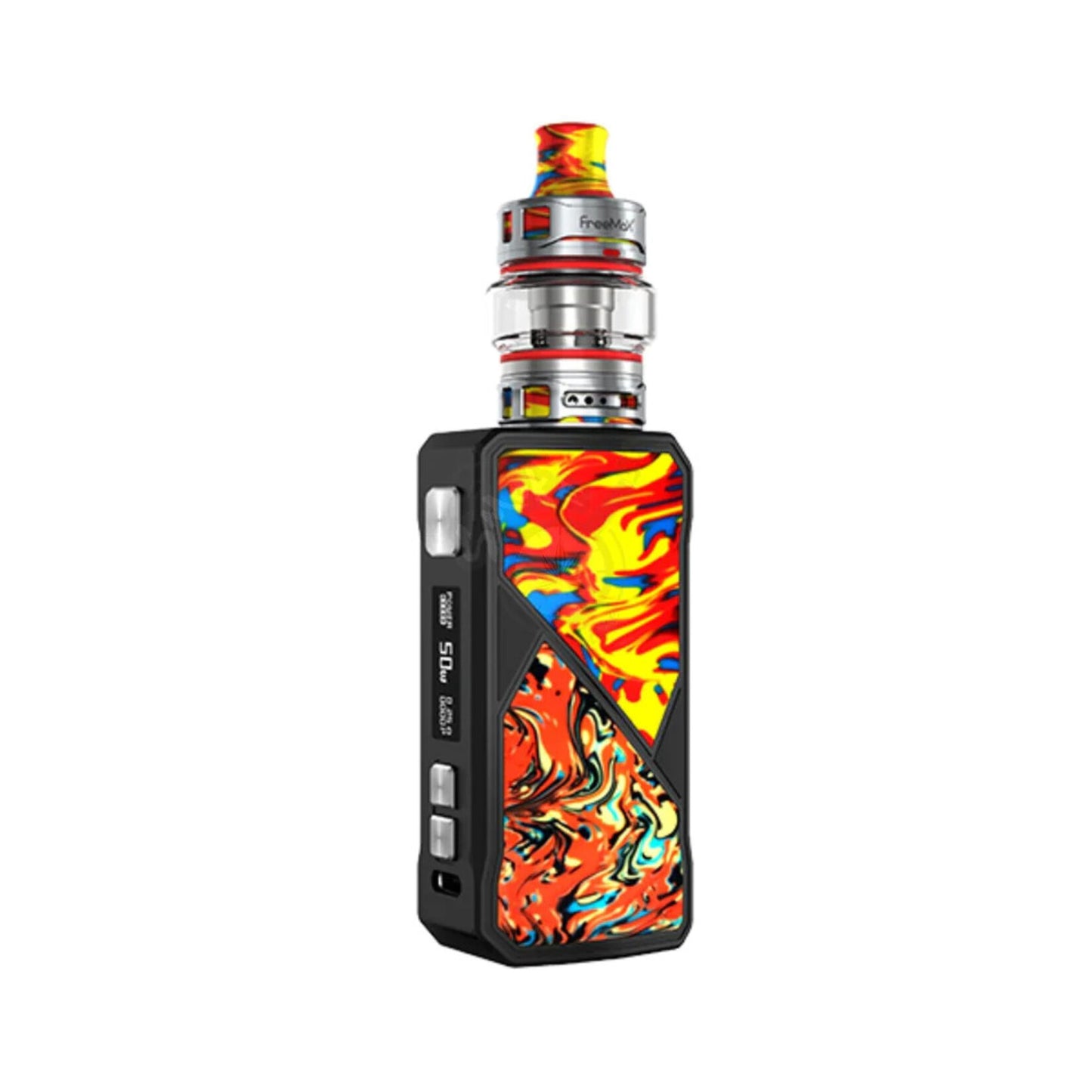 FREEMAX MAXUS 50W KIT