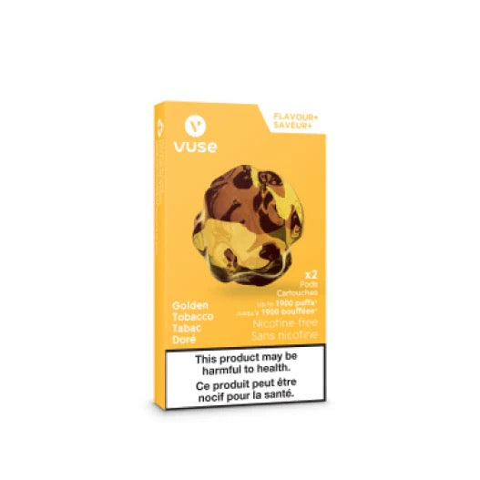 VUSE PODS (ON) - ALL FLAVOURS