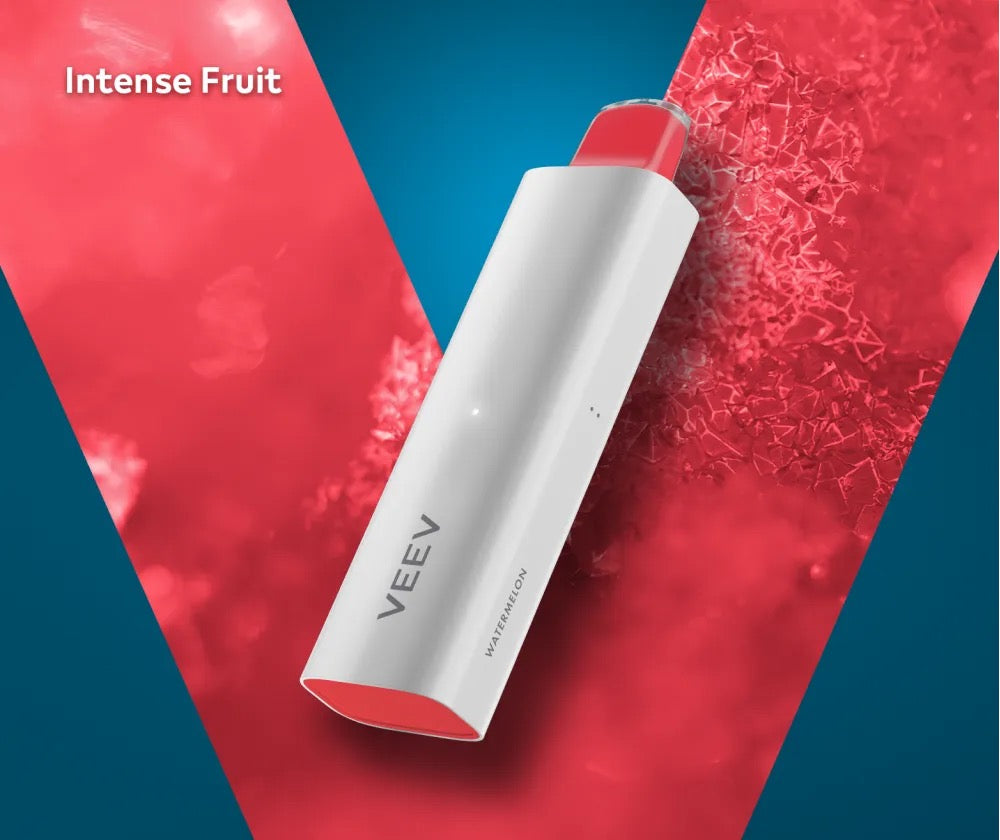 VEEV now Disposables 5.0mL
