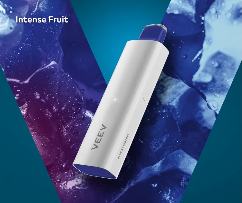 VEEV now Disposables 5.0mL