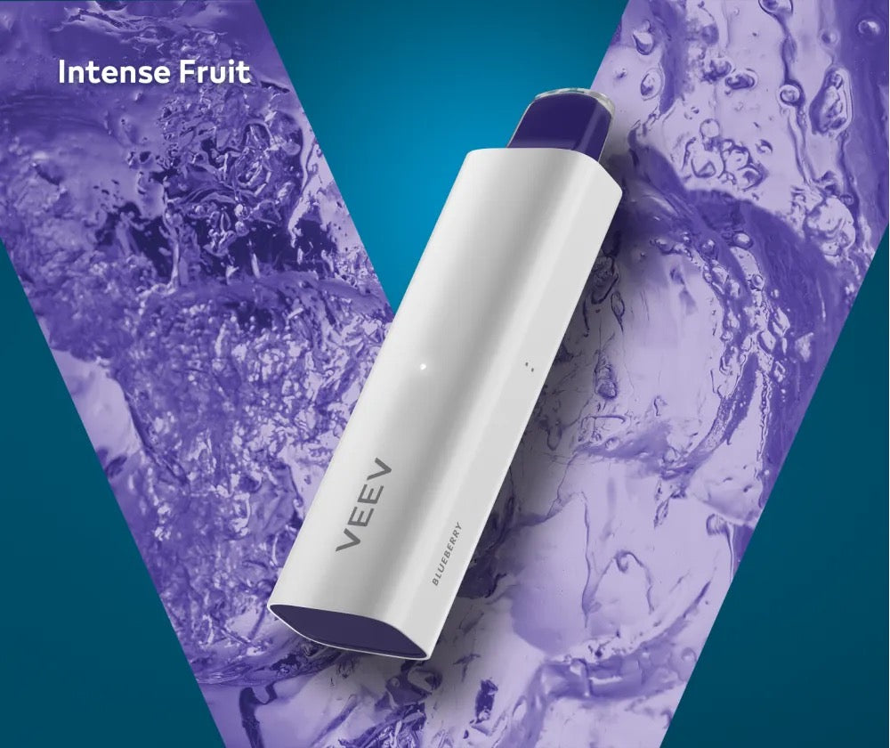 VEEV now Disposables 5.0mL