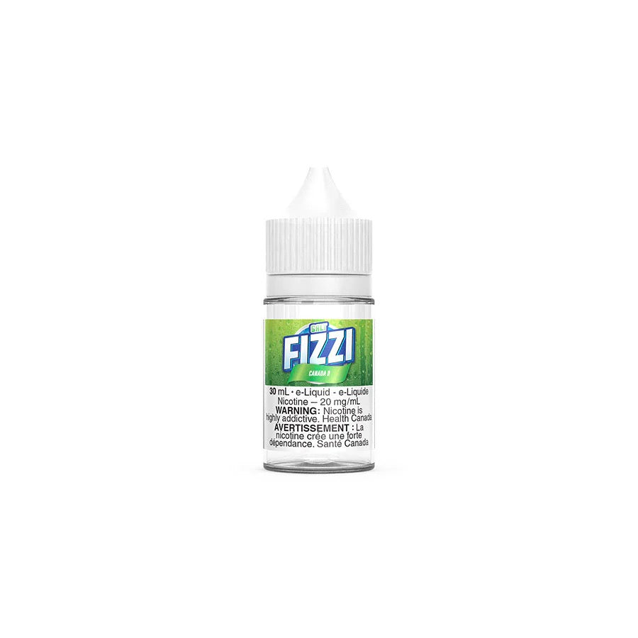 FIZZI SALT NIC JUICES 30ml (F)