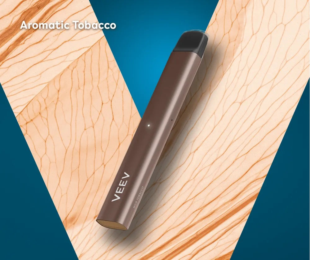 VEEV Now Disposables 2.0mL